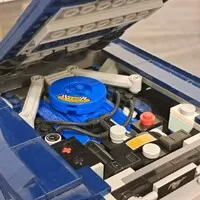 Chevrolet Camaro nebo Ford Mustang? Plastovražedný souboj