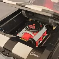 Chevrolet Camaro nebo Ford Mustang? Plastovražedný souboj