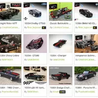 Chevrolet Camaro nebo Ford Mustang? Plastovražedný souboj