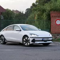 Hyundai Ioniq 6: Návrat ke kořenům