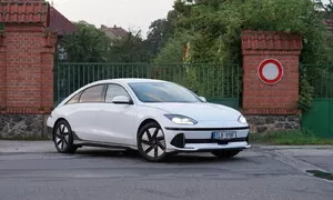Hyundai Ioniq 6: Návrat ke kořenům