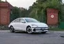 Hyundai Ioniq 6: Návrat ke kořenům