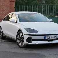 Hyundai Ioniq 6: Návrat ke kořenům