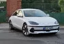 Hyundai Ioniq 6: Návrat ke kořenům