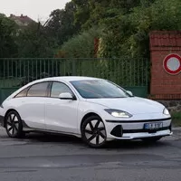 Hyundai Ioniq 6: Návrat ke kořenům