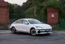 Hyundai Ioniq 6: Návrat ke kořenům