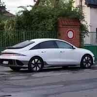 Hyundai Ioniq 6: Návrat ke kořenům