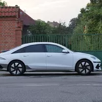 Hyundai Ioniq 6: Návrat ke kořenům