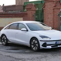 Hyundai Ioniq 6: Návrat ke kořenům