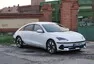 Hyundai Ioniq 6: Návrat ke kořenům