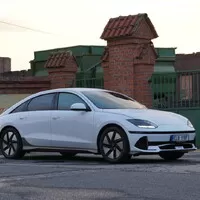 Hyundai Ioniq 6: Návrat ke kořenům