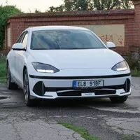 Hyundai Ioniq 6: Návrat ke kořenům