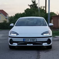 Hyundai Ioniq 6: Návrat ke kořenům