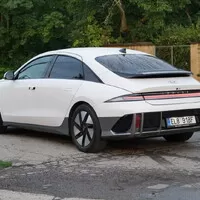 Hyundai Ioniq 6: Návrat ke kořenům