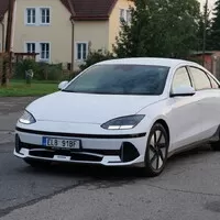 Hyundai Ioniq 6: Návrat ke kořenům