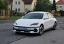 Hyundai Ioniq 6: Návrat ke kořenům