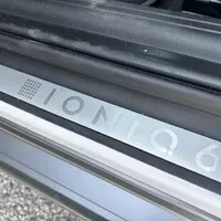 Hyundai Ioniq 6: Návrat ke kořenům