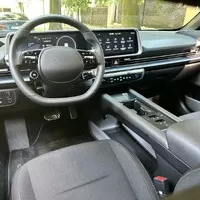 Hyundai Ioniq 6: Návrat ke kořenům