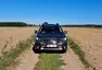 Subaru Outback: Etalon ovladatelnosti