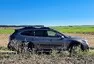 Subaru Outback: Etalon ovladatelnosti