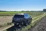 Subaru Outback: Etalon ovladatelnosti