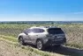 Subaru Outback: Etalon ovladatelnosti