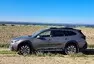 Subaru Outback: Etalon ovladatelnosti