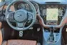 Subaru Outback: Etalon ovladatelnosti