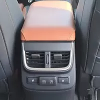 Subaru Outback: Etalon ovladatelnosti