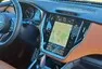 Subaru Outback: Etalon ovladatelnosti