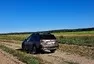 Subaru Outback: Etalon ovladatelnosti
