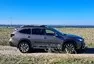 Subaru Outback: Etalon ovladatelnosti