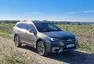 Subaru Outback: Etalon ovladatelnosti