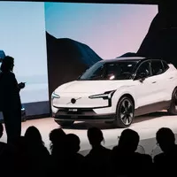 Foto: Volvo