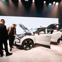 Foto: Volvo