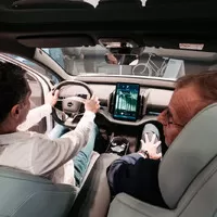 Foto: Volvo