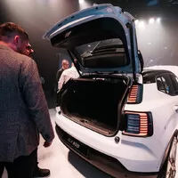 Foto: Volvo