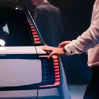 Foto: Volvo