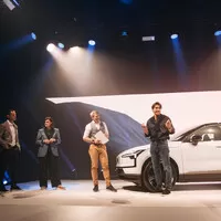 Foto: Volvo