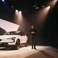 Foto: Volvo