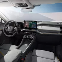 Nová Škoda Kodiaq aneb Mnoho povyku pro tři točítka