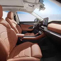 Nová Škoda Kodiaq aneb Mnoho povyku pro tři točítka