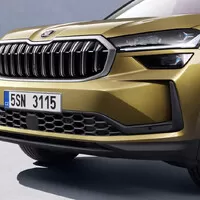 Nová Škoda Kodiaq aneb Mnoho povyku pro tři točítka