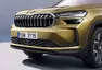 Nová Škoda Kodiaq aneb Mnoho povyku pro tři točítka