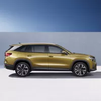 Nová Škoda Kodiaq aneb Mnoho povyku pro tři točítka