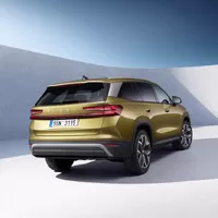 Nová Škoda Kodiaq aneb Mnoho povyku pro tři točítka