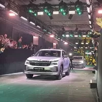 Nová Škoda Kodiaq aneb Mnoho povyku pro tři točítka