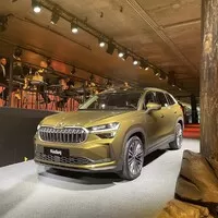 Nová Škoda Kodiaq aneb Mnoho povyku pro tři točítka