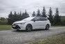Toyota Corolla  2.0 GR Sport: Zas o kousek lepší