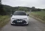 Toyota Corolla  2.0 GR Sport: Zas o kousek lepší